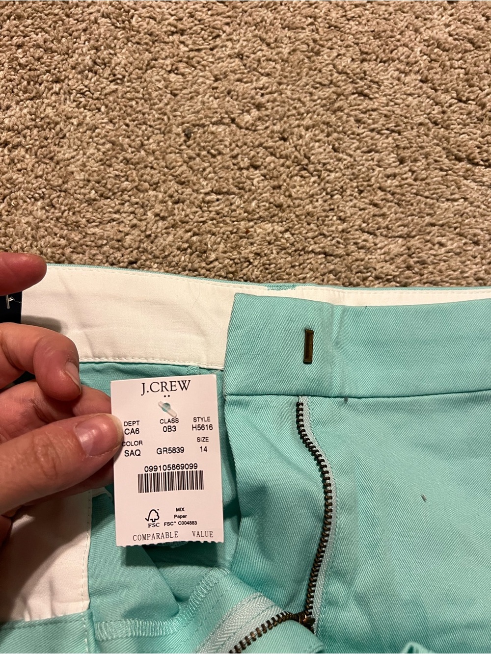 Jcrew bundle! - Picture 8 of 10